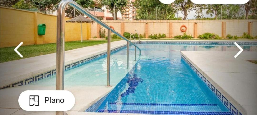 Apartamento Veramar En Fuengirola Buitenkant foto