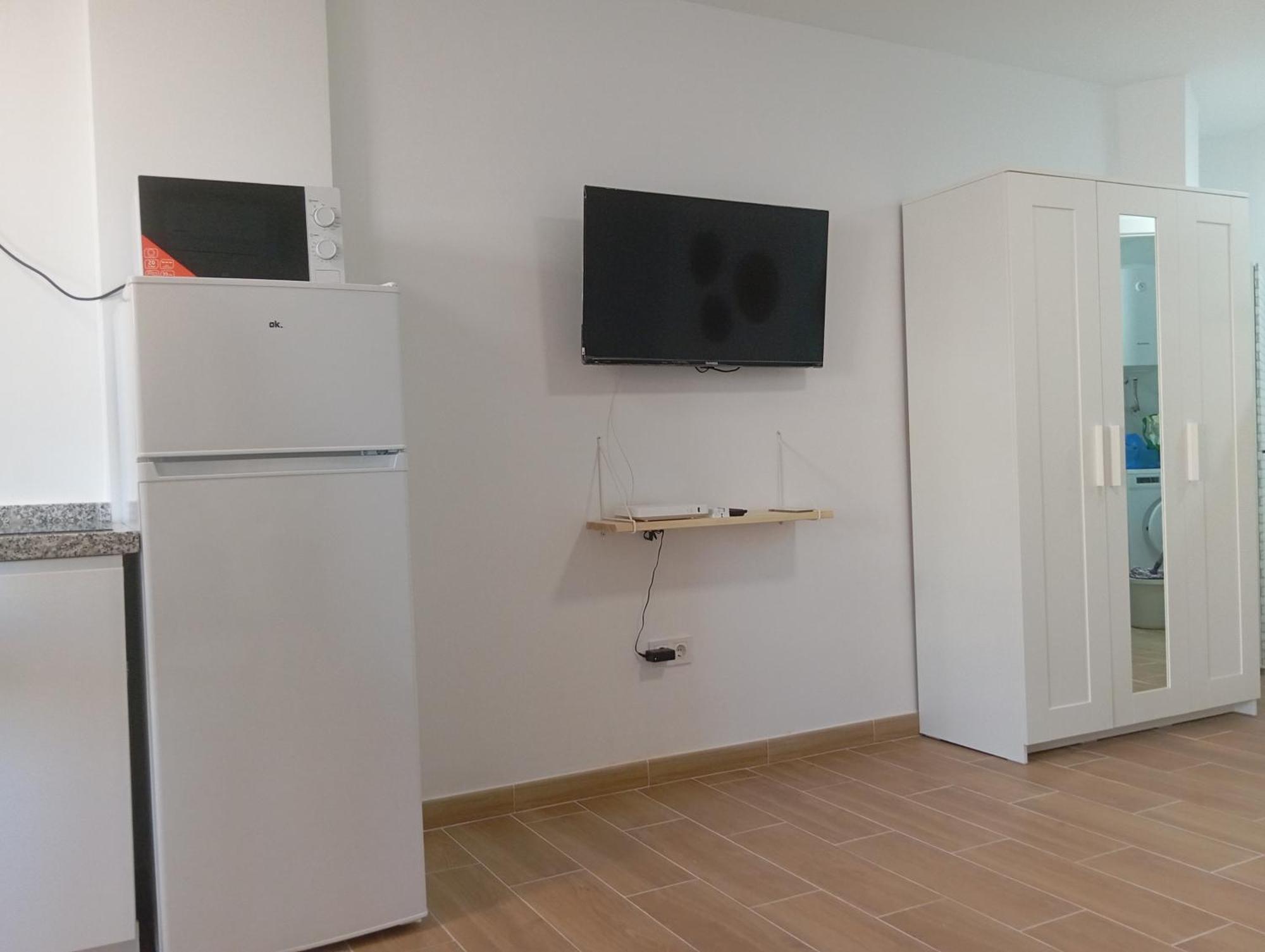 Apartamento Veramar En Fuengirola Buitenkant foto